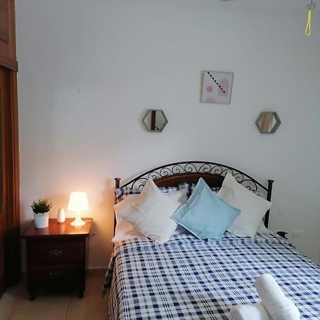 To Little Away From El Conde ,Museums, Parks In The Colonia Zone Apartment Santo Domingo Luaran gambar