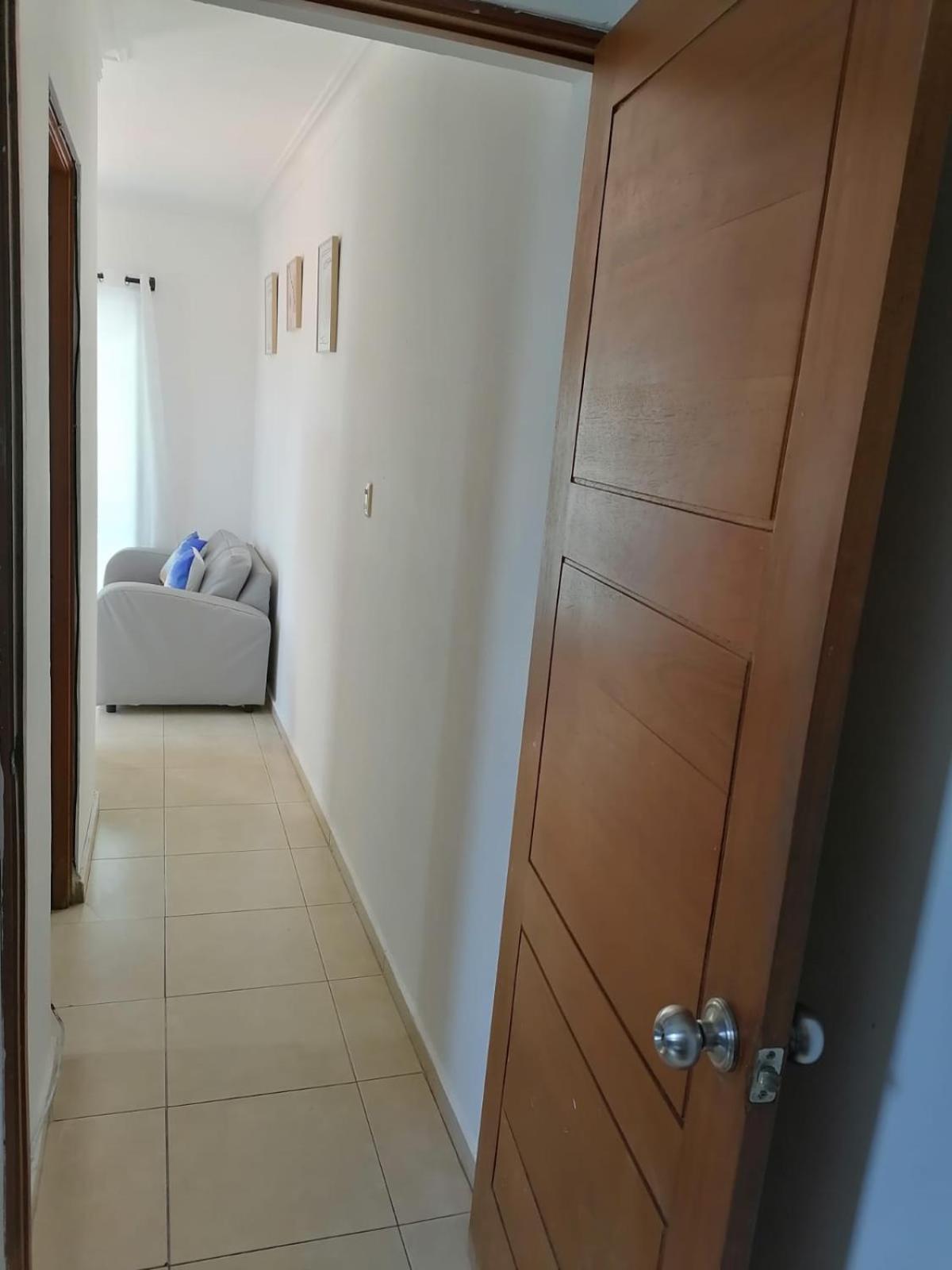To Little Away From El Conde ,Museums, Parks In The Colonia Zone Apartment Santo Domingo Luaran gambar