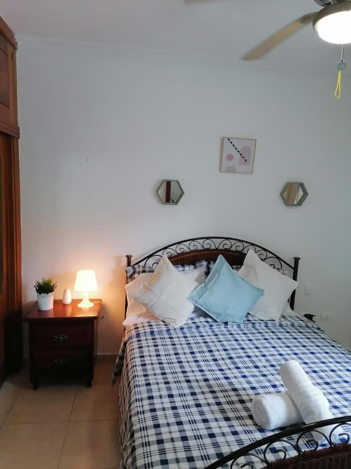 To Little Away From El Conde ,Museums, Parks In The Colonia Zone Apartment Santo Domingo Luaran gambar