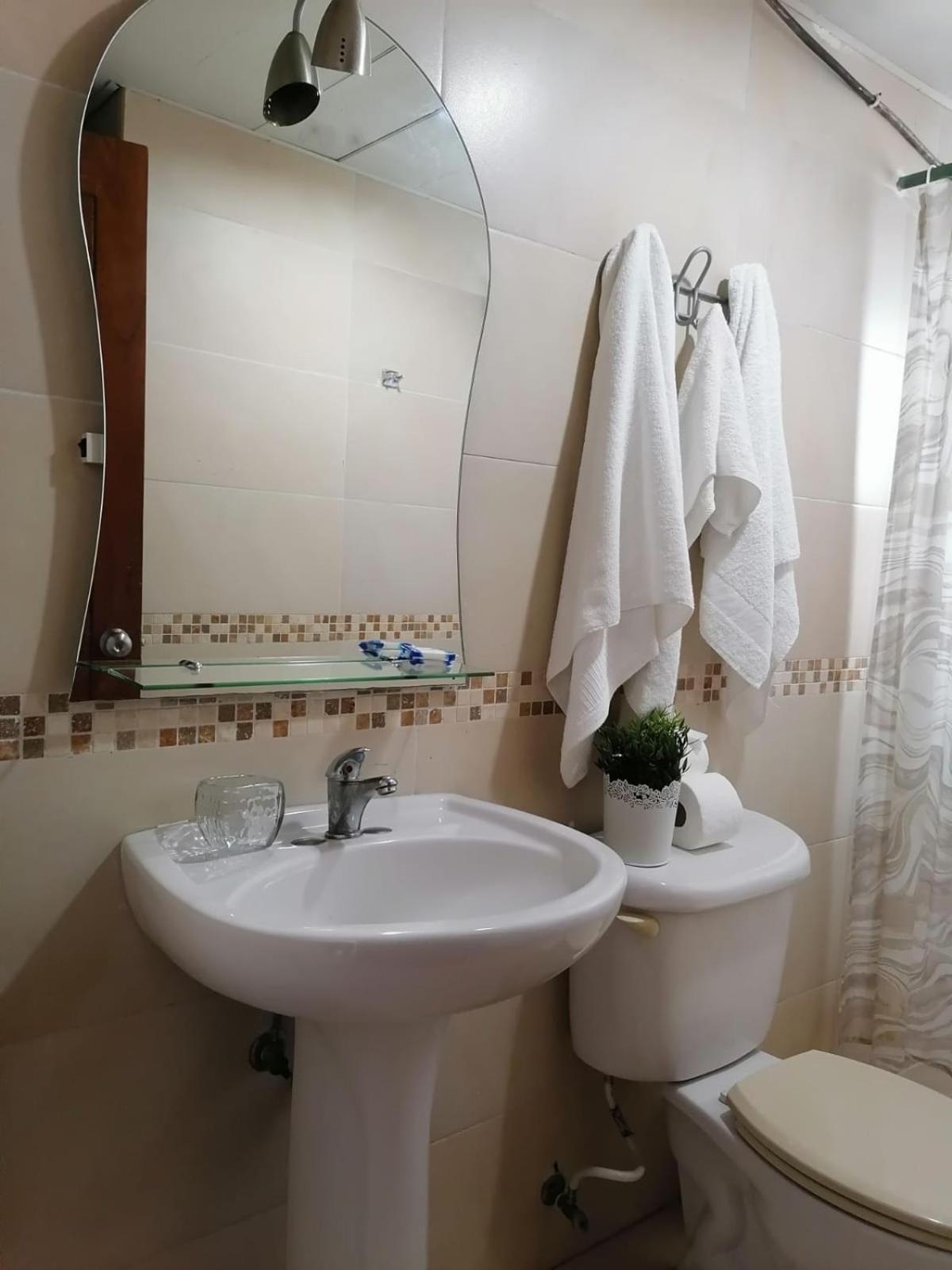 To Little Away From El Conde ,Museums, Parks In The Colonia Zone Apartment Santo Domingo Luaran gambar