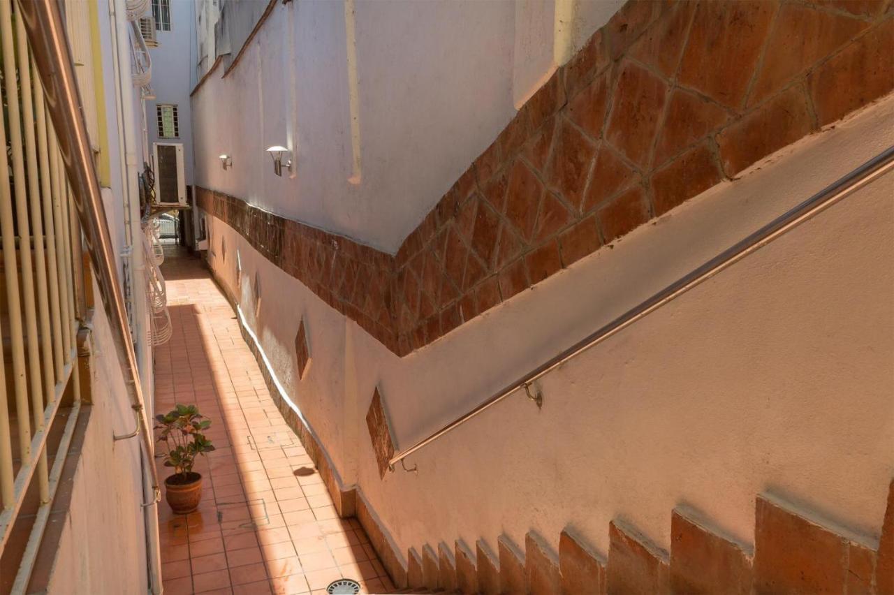 To Little Away From El Conde ,Museums, Parks In The Colonia Zone Apartment Santo Domingo Luaran gambar